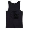 Thread Project Mens Summer Singlet Thumbnail