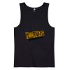 Thread Project Mens Summer Singlet Thumbnail