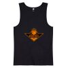 Thread Project Mens Summer Singlet Thumbnail