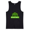 Thread Project Mens Summer Singlet Thumbnail
