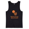 Thread Project Mens Summer Singlet Thumbnail