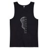 Thread Project Mens Summer Singlet Thumbnail