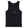 Thread Project Mens Summer Singlet Thumbnail