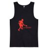 Thread Project Mens Summer Singlet Thumbnail