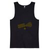 Thread Project Mens Summer Singlet Thumbnail