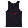 Thread Project Mens Summer Singlet Thumbnail