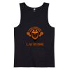 Thread Project Mens Summer Singlet Thumbnail