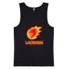 Thread Project Mens Summer Singlet Thumbnail