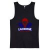 Thread Project Mens Summer Singlet Thumbnail
