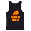 Thread Project Mens Summer Singlet Thumbnail