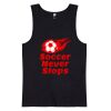 Thread Project Mens Summer Singlet Thumbnail