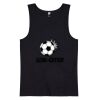Thread Project Mens Summer Singlet Thumbnail