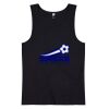Thread Project Mens Summer Singlet Thumbnail