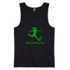 Thread Project Mens Summer Singlet Thumbnail