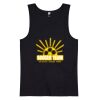Thread Project Mens Summer Singlet Thumbnail