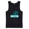 Thread Project Mens Summer Singlet Thumbnail