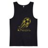 Thread Project Mens Summer Singlet Thumbnail
