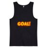 Thread Project Mens Summer Singlet Thumbnail