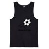 Thread Project Mens Summer Singlet Thumbnail