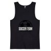 Thread Project Mens Summer Singlet Thumbnail