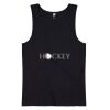Thread Project Mens Summer Singlet Thumbnail