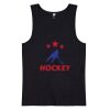 Thread Project Mens Summer Singlet Thumbnail