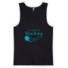 Thread Project Mens Summer Singlet Thumbnail