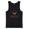 Thread Project Mens Summer Singlet Thumbnail