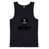 Thread Project Mens Summer Singlet Thumbnail
