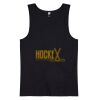 Thread Project Mens Summer Singlet Thumbnail