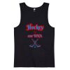 Thread Project Mens Summer Singlet Thumbnail