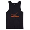 Thread Project Mens Summer Singlet Thumbnail