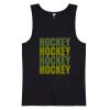 Thread Project Mens Summer Singlet Thumbnail