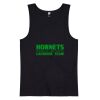 Thread Project Mens Summer Singlet Thumbnail