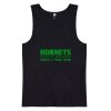 Thread Project Mens Summer Singlet Thumbnail