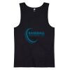 Thread Project Mens Summer Singlet Thumbnail