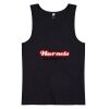 Thread Project Mens Summer Singlet Thumbnail
