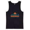 Thread Project Mens Summer Singlet Thumbnail