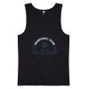 Thread Project Mens Summer Singlet Thumbnail
