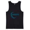Thread Project Mens Summer Singlet Thumbnail