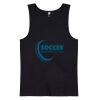 Thread Project Mens Summer Singlet Thumbnail