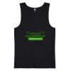 Thread Project Mens Summer Singlet Thumbnail