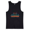 Thread Project Mens Summer Singlet Thumbnail