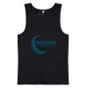 Thread Project Mens Summer Singlet Thumbnail