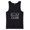 Thread Project Mens Summer Singlet Thumbnail