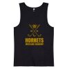 Thread Project Mens Summer Singlet Thumbnail