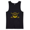 Thread Project Mens Summer Singlet Thumbnail