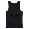Thread Project Mens Summer Singlet Thumbnail
