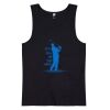 Thread Project Mens Summer Singlet Thumbnail