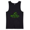 Thread Project Mens Summer Singlet Thumbnail